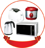 Send Ganesh Chaturthi Online Kitchen Appliances Gifts 