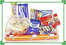 Send Visakhapatnam Special Exclusives Special Chocolates Gifts to India and andhrapradesh
