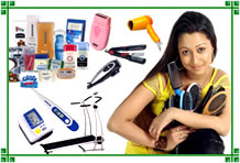 Send Visakhapatnam Special Exclusives Health & Personal Care Gifts to India and andhrapradesh
