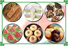 Send Visakhapatnam Special Exclusives Traditional Sweets Gifts to India and andhrapradesh