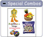 Children's Birthday special gifts