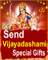 Send Vijayadashami Special Gifts