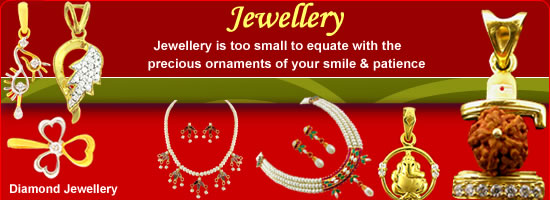 Jewellery 