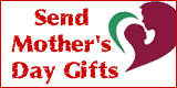 Mother's Day Special Gift Shop