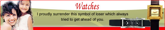Watches