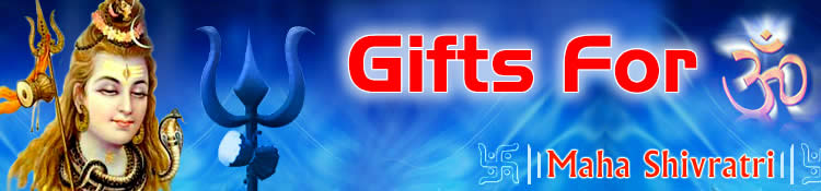 Send Shivaratri Special Online Gifts