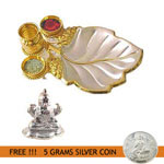 Silver Store