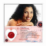 HYDERABAD CENTRAL MALL GIFT VOUCHER (RS 1500/-)