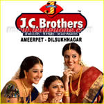 JC BROTHERS GIFT VOUCHER (RS 2500/-)