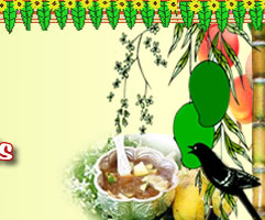 Ugadi Special Gifts
