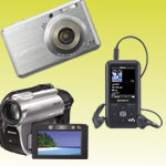 Sony Products