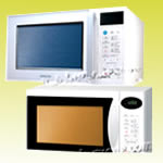 Microwave ovens
