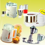 Mixer Grinders