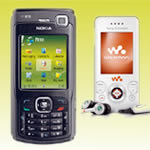 Mobile Phones