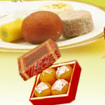 Sweets