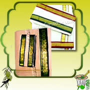 Send Ugadi Special Online Gifts to india Dhoti sets