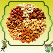 Send Ugadi Special Online Gifts to india SpecialDry-Fruits