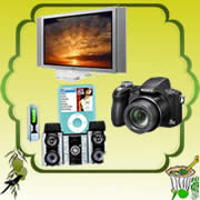 Send Ugadi Special Online Gifts to india Special Electronics N Durables