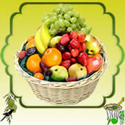 Send Ugadi Special Online Gifts to india Special Fruits