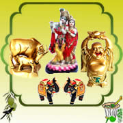 Send Ugadi Special Online Gifts to india Special Home Decors