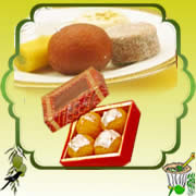 Send Ugadi Special Online Gifts to india Ugadi Special Sweets