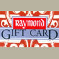 Gift Vouchers 