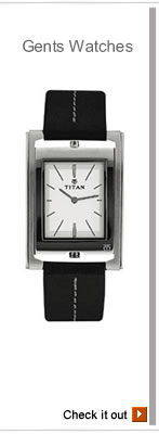 Gents Watches