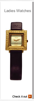 Ladies Watches