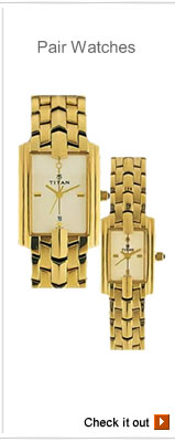 Pair Watches