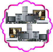 Send Women's DayOnline Gifts Special Combos