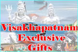 Gifts to Vizag-Vishakhapatnam