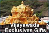 Gifts to Vijayawada