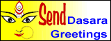 Send Dasara Greetings