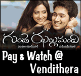 Pay & Watch at Vendithera 