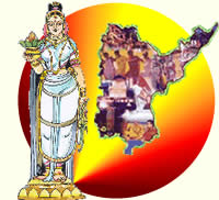 A great poet from great state Andhra Pradesh