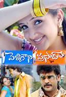 Pelli Kani Prasad