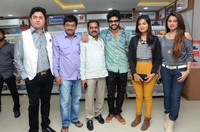Jhabardust Press Meet