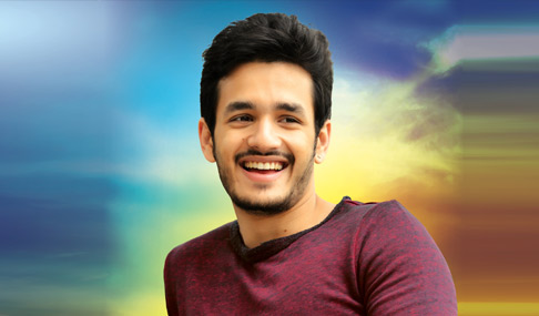 Akhil