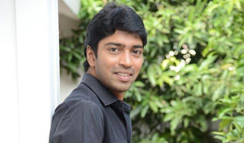 Allari Naresh