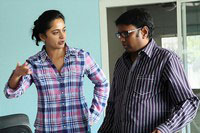 Rani Rudrama Movie
