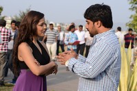 Athadu Aame O Scooter Movie Stills
