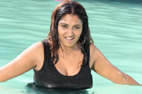 Bhuvaneswari Hot