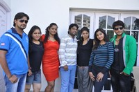 Buchi Babu Movie Events