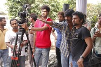 Bulli Pettelo Boochodu Movie