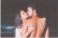 Chaduvukune Rojullo Movie