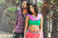 Chammak Challo Movie Stills