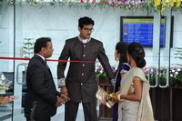 Chandamamalo Amrutham Movie