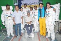 Chandamamalo Amrutham Events