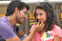Chandrullo Unde Kundelu Movie