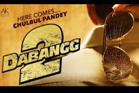 Dabangg 2 Wallpapers